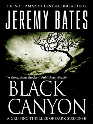 cover image of Black Canyon